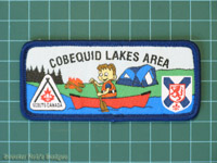 Cobequid Lakes Area [NS C08a]